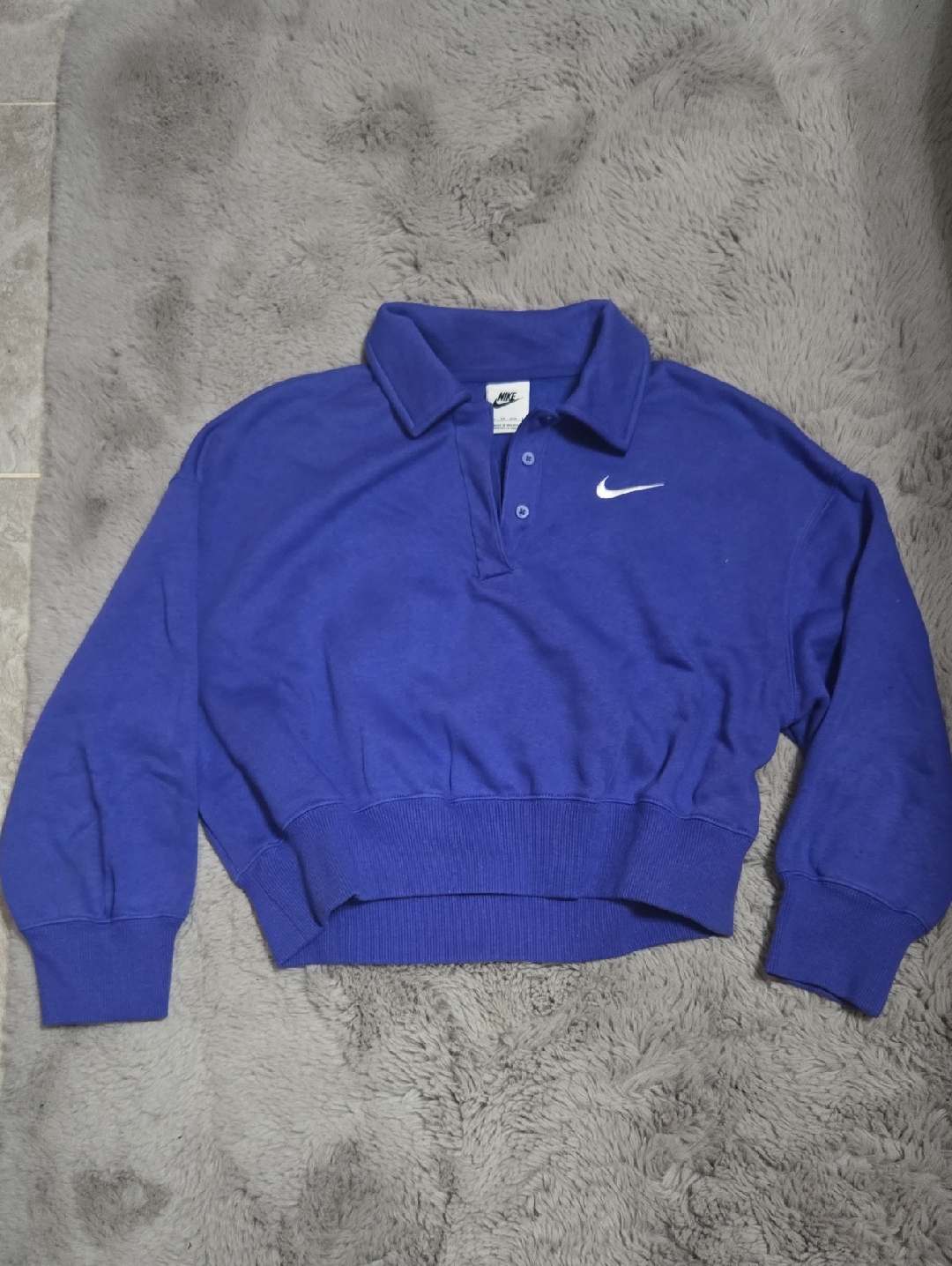 Womens Nike Sweatshirt